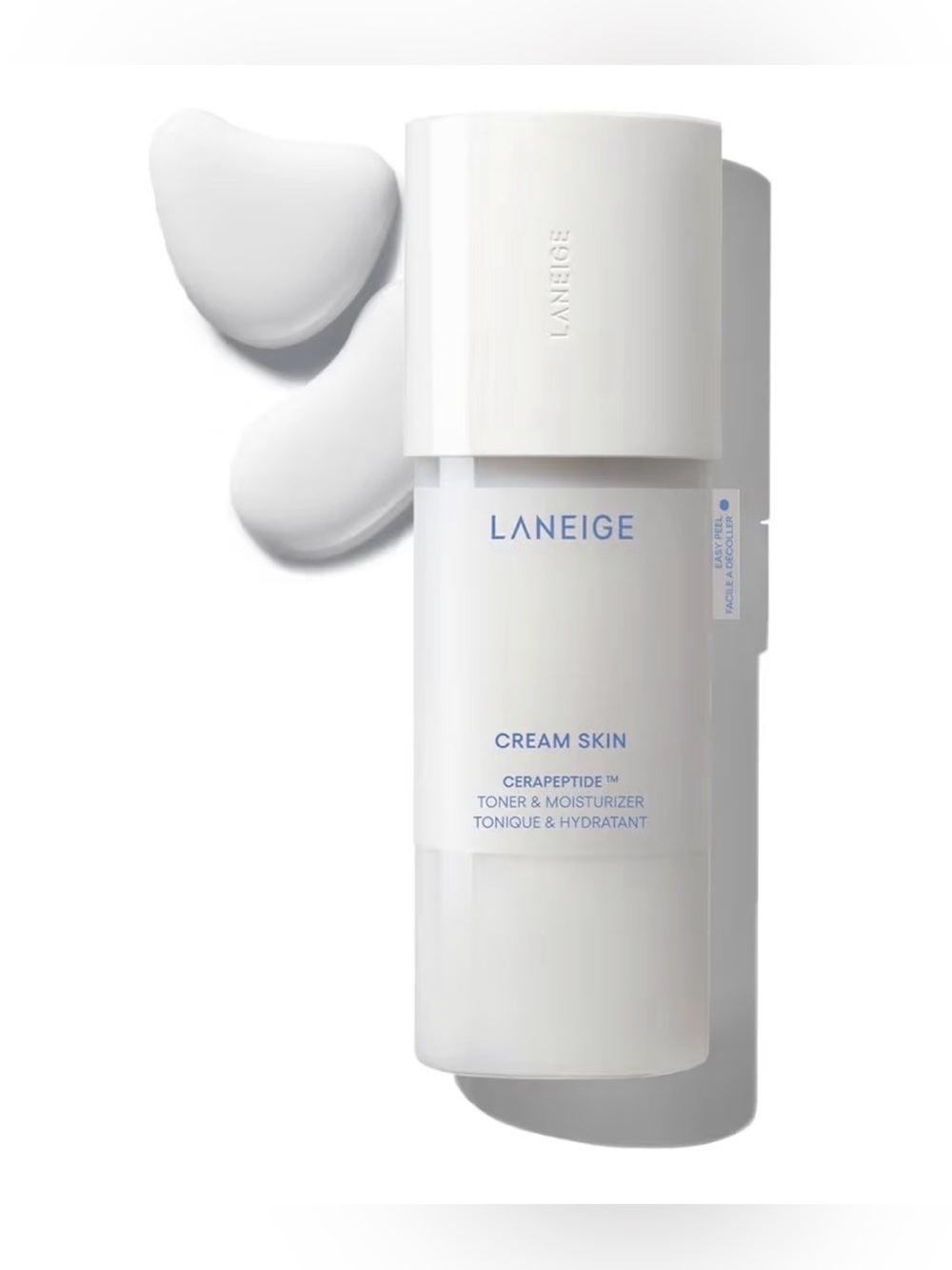 LANEIGE Cream Skin Toner & Moisturizer — NEW